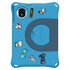 KIDS! Tablet Tab A9 Pro Kids, 8", 4 GB, 128 GB, 4G, plava